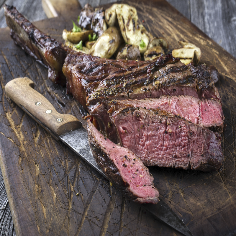 Tomahawk Ribeye