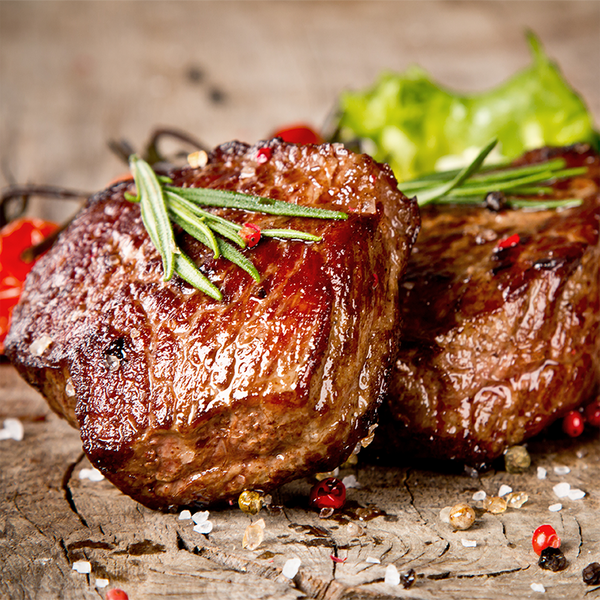 Pittsburgh Filet Petite Filet – American West Beef